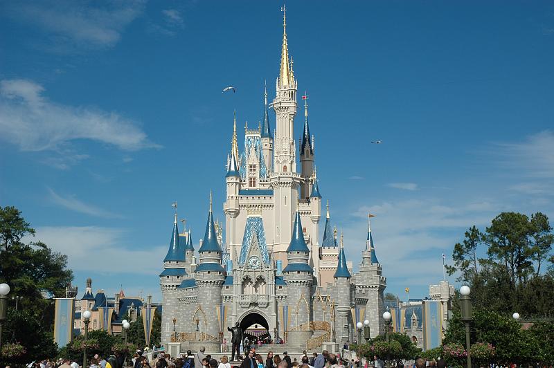 Disneyworld-sigue-siendo-un-imán-para-viajar-a-Orlando