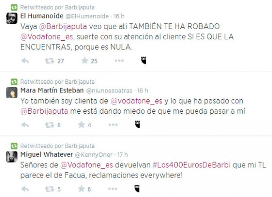 Como Se Puede Reclamar A Vodafone Un Cobro Indebido