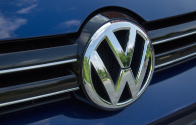 logo Volkswagen