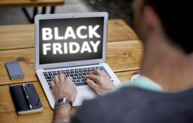 reputación online Black Friday